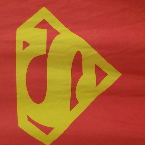 Under Armour superman tshirt - Picture 2 of 8